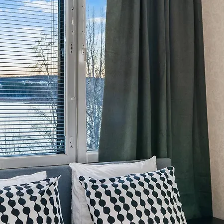 Casa vacanze Polar Retro Base: 2br Near The Rovaniemi