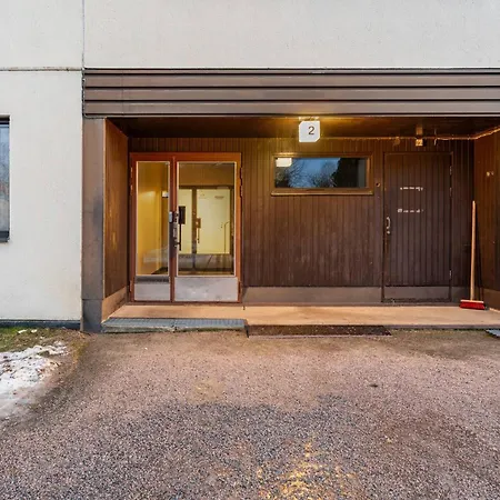 Casa vacanze Polar Retro Base: 2br Near The