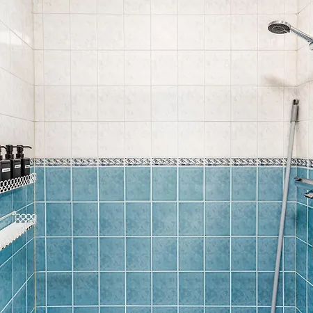 Casa vacanze Polar Retro Base: 2br Near The
