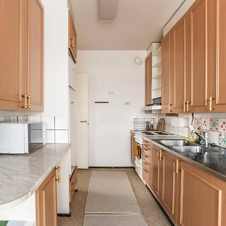 Casa vacanze Polar Retro Base: 2br Near The